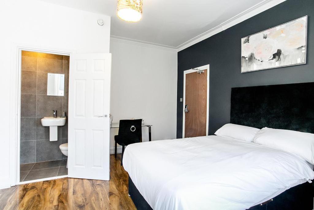 Hotel cápsula Smart Cambridge